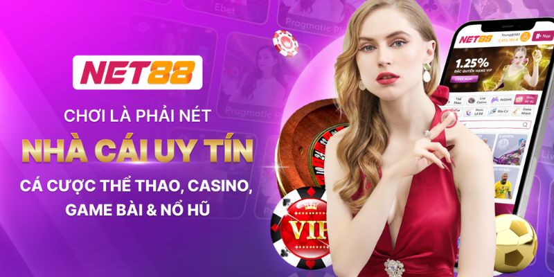 Các giải pháp cho cược thủ khi Net88 không vào được 