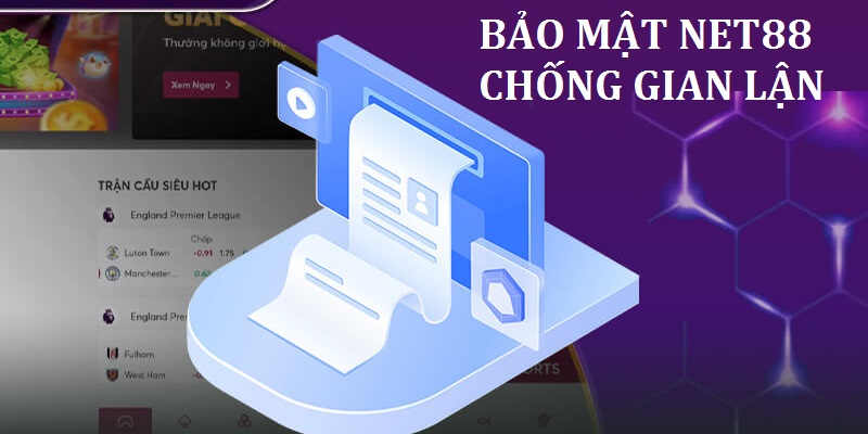 Chính sách tại Net88 liên quan đến các hành vi gian lận