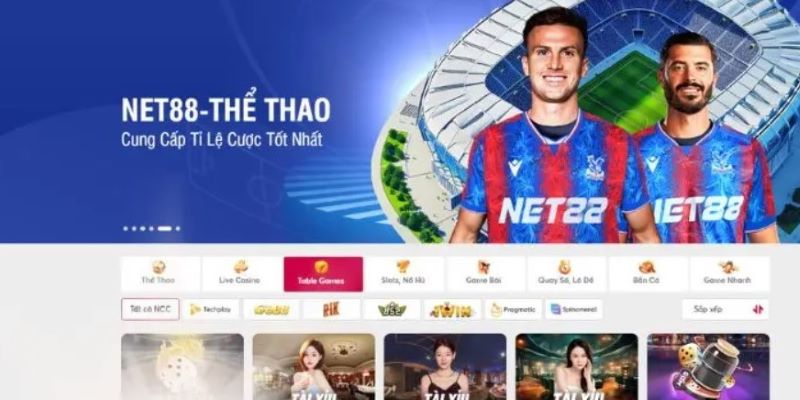 Net88 bị chặn làm cho mọi người hoang mang