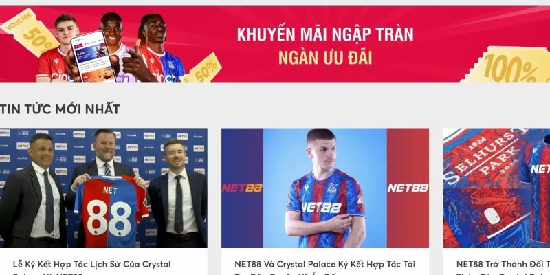 Net88 link mới nhất ngăn chặn những truy cập trái phép 