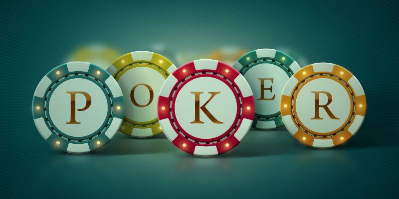 Hướng dẫn A-Z về các thuật ngữ Net88 Poker cơ bản