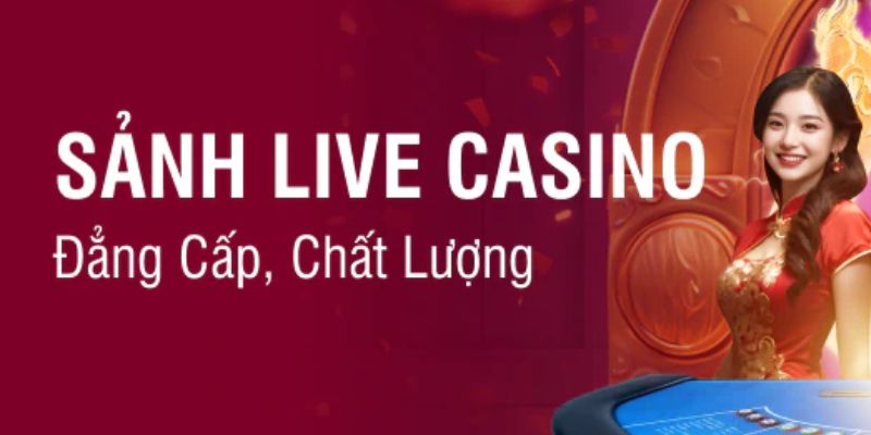 Những trò casino trực tuyến siêu hot dành cho cược thủ