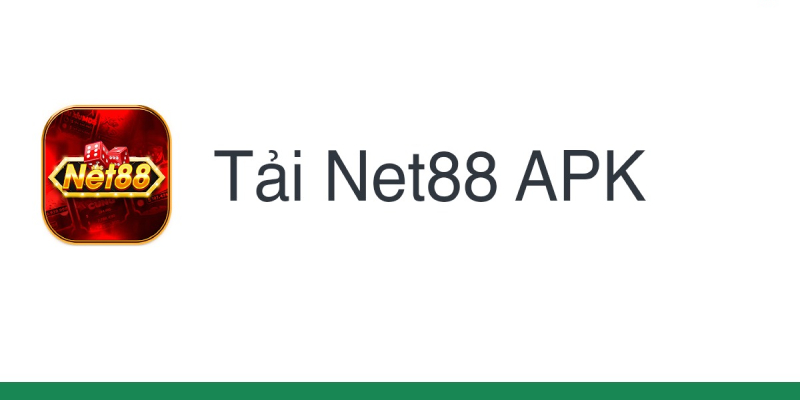 Tải Net88 apk