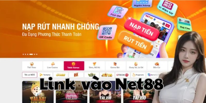 Thành viên nên cập nhật link vào Net88 thường xuyên