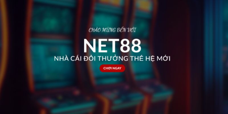 Tổng quan thông tin và lịch sử hình thành của nhà cái Net88 com