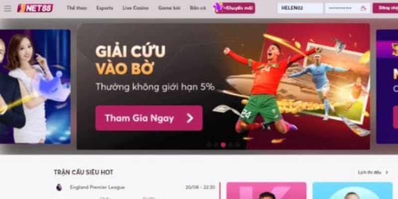 NET88 nổi bật cung cấp một loạt trò chơi cá cược đa dạng