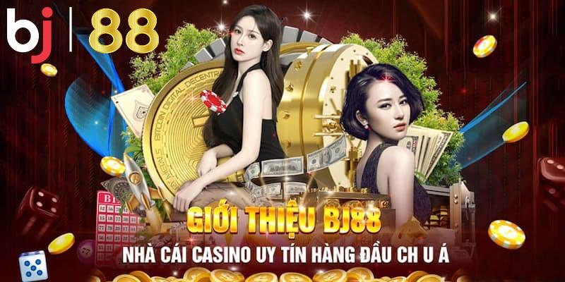 Giới thiệu về nhà cái BJ88