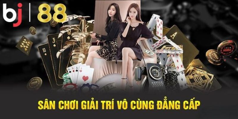 Đánh giá những ưu điểm vượt trội tạo nên thương hiệu BJ88