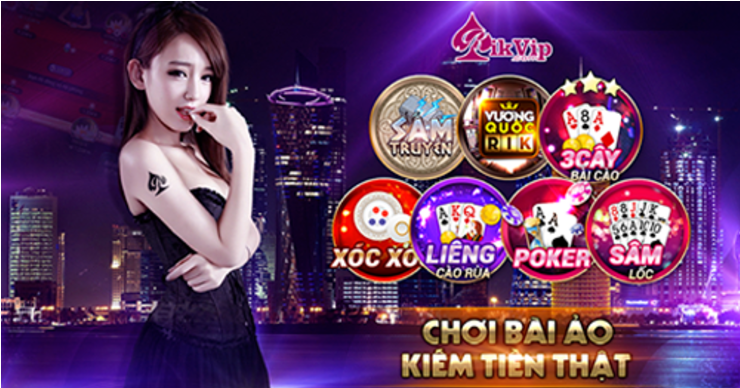 Lý do bạn nên theo dõi kênh Blogger của Rikvipclub4