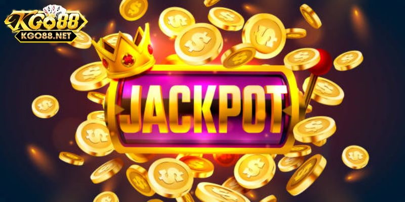 Tổng quan về trò chơi jackpot tại nhà cái top đầu