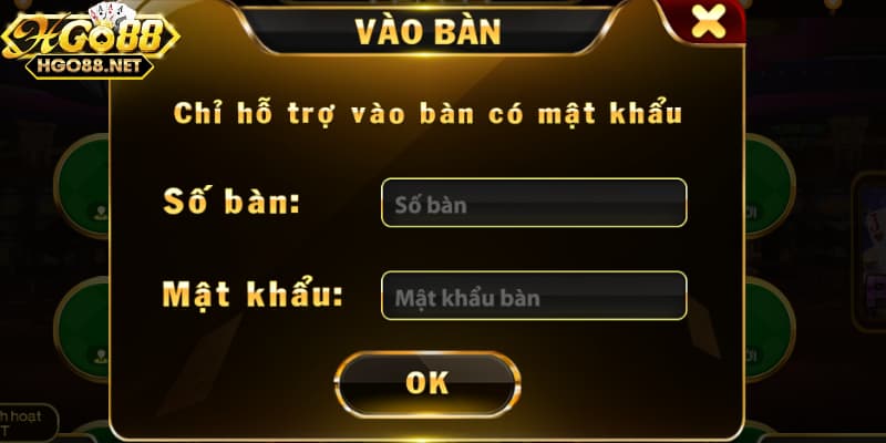 Điểm đặc biệt của bài phỏm tại sân game 