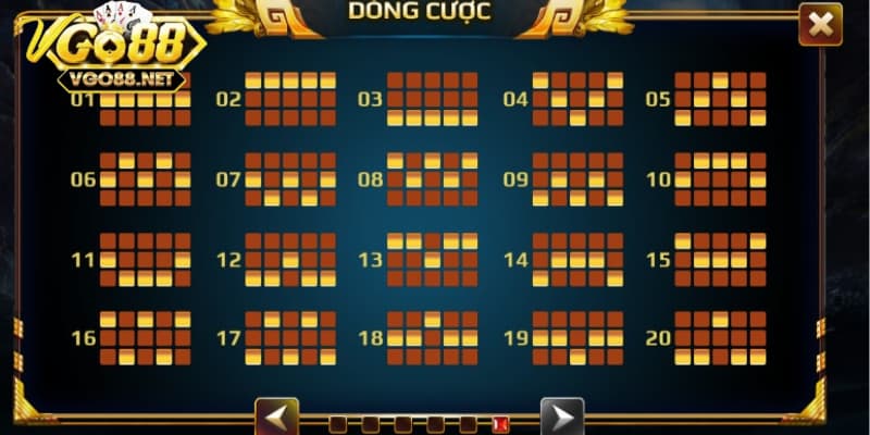 Game cho phép tương tác cạnh tranh bạn bè 