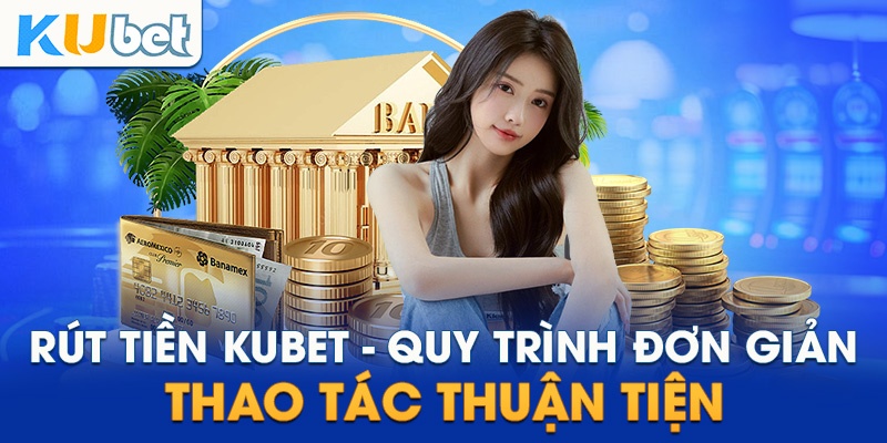 Thời gian và phí rút tiền